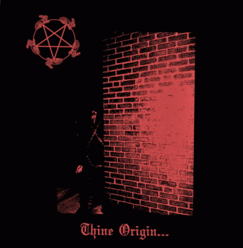 Orgy Of Carrion : Thine Origin... Incest & Death